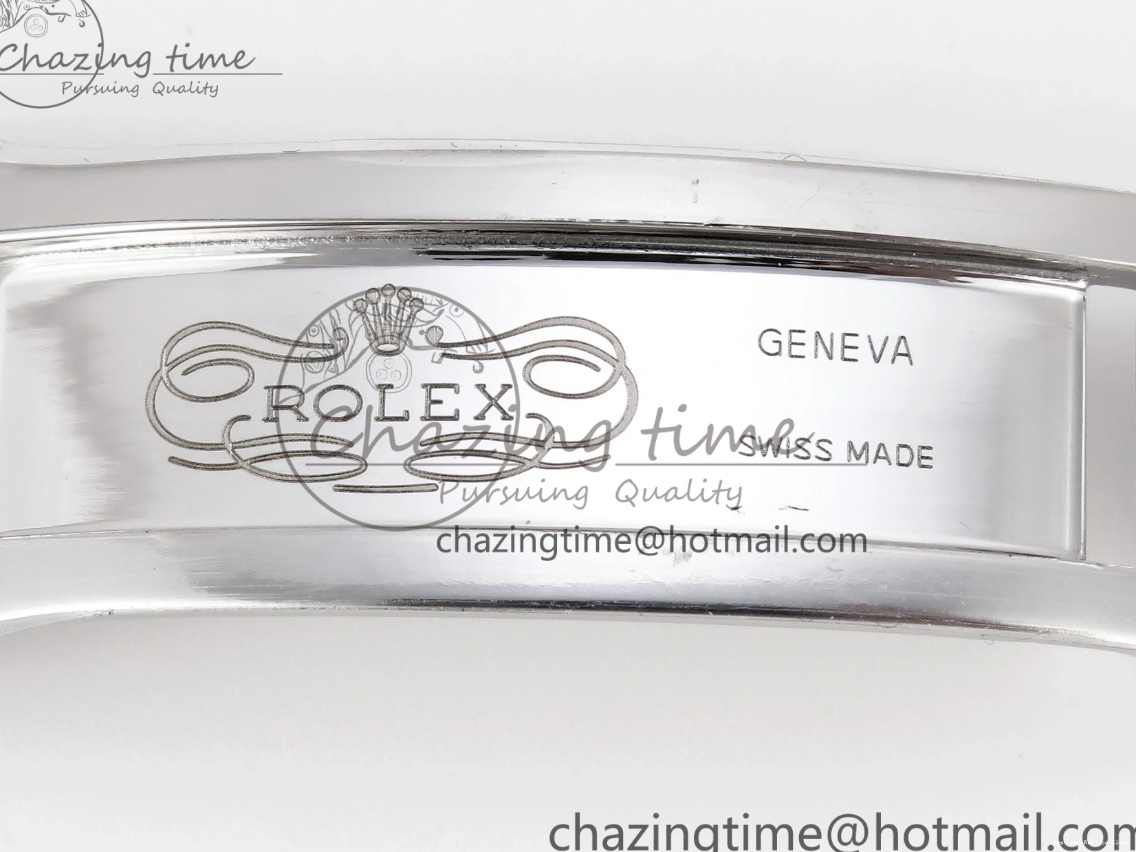 Good Copy Rolex Watches Best 904L on VS Premium Edition 1897 YG Diamonds 1:1 36 Jubilee Steel Textured SS Bracelet DateJust 126233 Dial VSF 0102